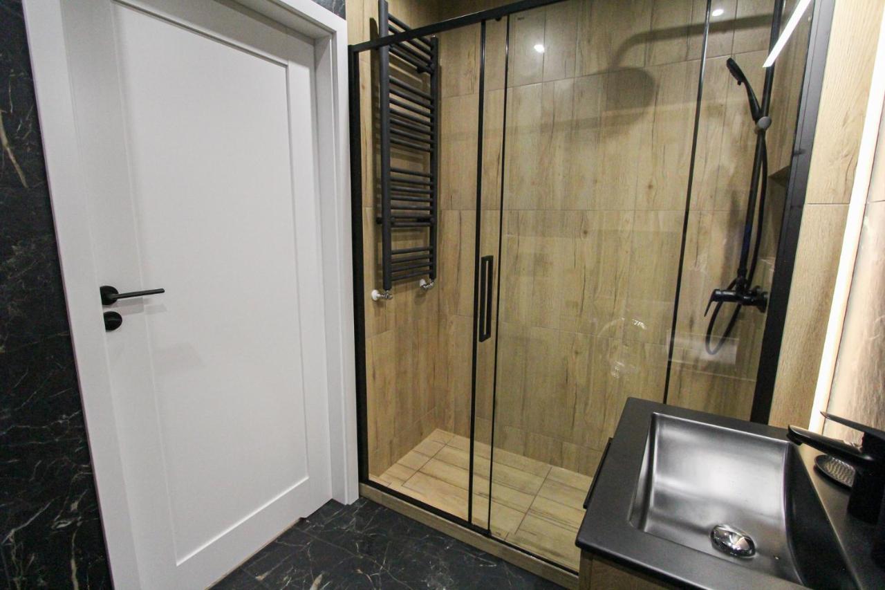 Nadmorskie Apartamenty - Apartament Spa Dziwnów Eksteriør bilde