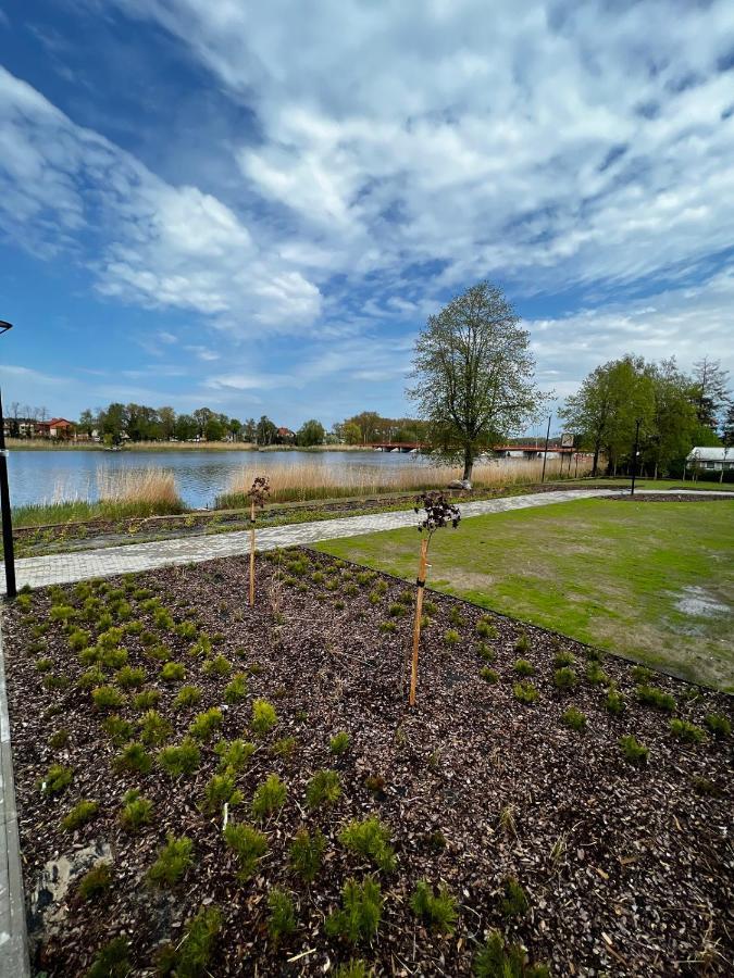Nadmorskie Apartamenty - Apartament Spa Dziwnów Eksteriør bilde